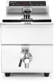 Frytownica Indukcyjna HENDI 8l Kitchen Line
