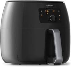 Frytkownica Philips Avance HD9651/90 - Zdrowe Smażenie