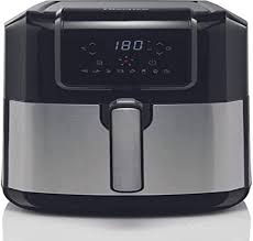 Frytkownica bezolejowa Hisense H06AFBS1S3 - 1700W