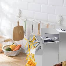 Wielofunkcyjna Frytkownica i Krajalnica 400W