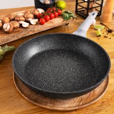 Patelnia Cecotec Polka Platinum 28 cm Thunder