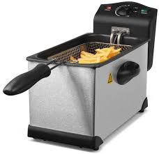 Frytkownica MEDION MD 18084 - 2000 W, 3 l oleju