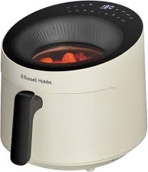 Frytkownica Beztłuszczowa Russell Hobbs 5L z Okienkiem