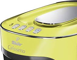 Tchibo Cafissimo Mini - Ekspres do Kawy w Kapsułkach