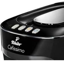 Tchibo Cafissimo Mini - Ekspres do Kawy w Kapsułkach