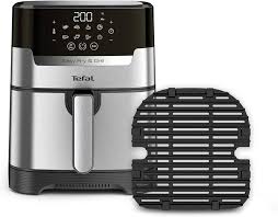 Tefal EY505D Easy Fry & Grill - Frytkownica na Gorące Powietrze