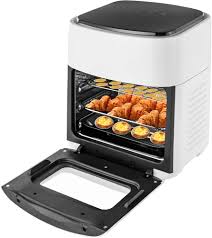 Frytkownica powietrzna 15L 1400W z technologią Rapid Air