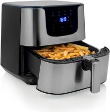 Frytkownica Beztłuszczowa Princess 01.182060, 1700W, 5,5L