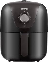 Frytkownica Tower T17062 z szybkim obiegiem powietrza i timerem