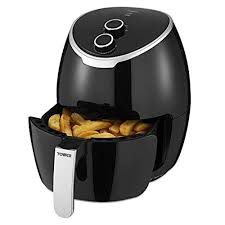 Frytkownica powietrzna Tower T17061BLK Vortx