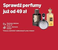 Zakupy Online: Elektronika i Odzież na Amazon.pl